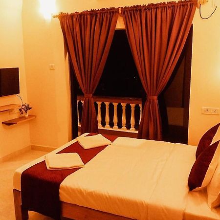 Casa De Menorah Otel Nerul  Dış mekan fotoğraf
