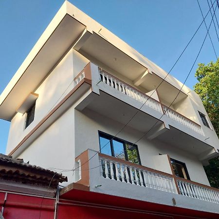 Casa De Menorah Otel Nerul  Dış mekan fotoğraf