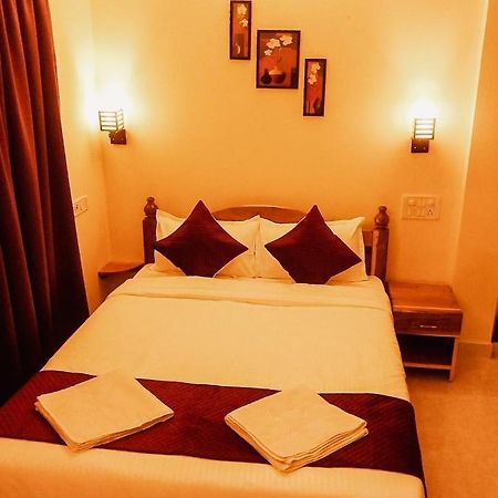 Casa De Menorah Otel Nerul  Dış mekan fotoğraf