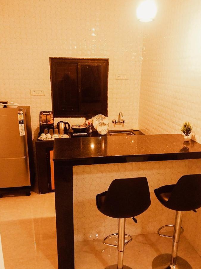 Casa De Menorah Otel Nerul  Dış mekan fotoğraf