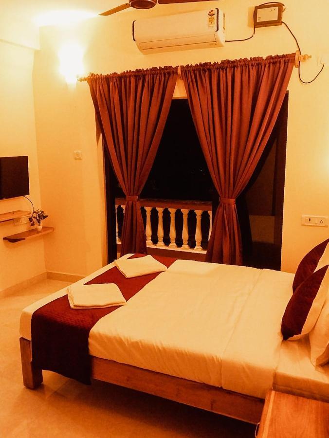 Casa De Menorah Otel Nerul  Dış mekan fotoğraf