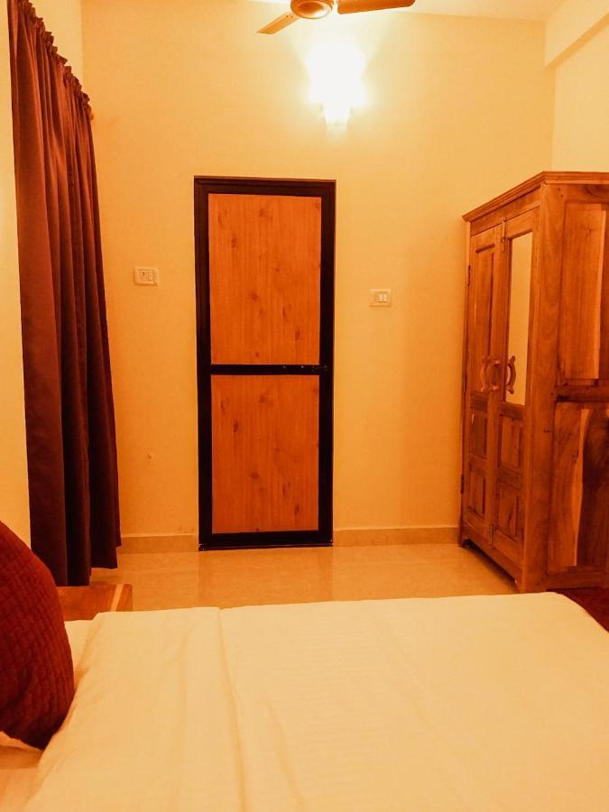 Casa De Menorah Otel Nerul  Dış mekan fotoğraf