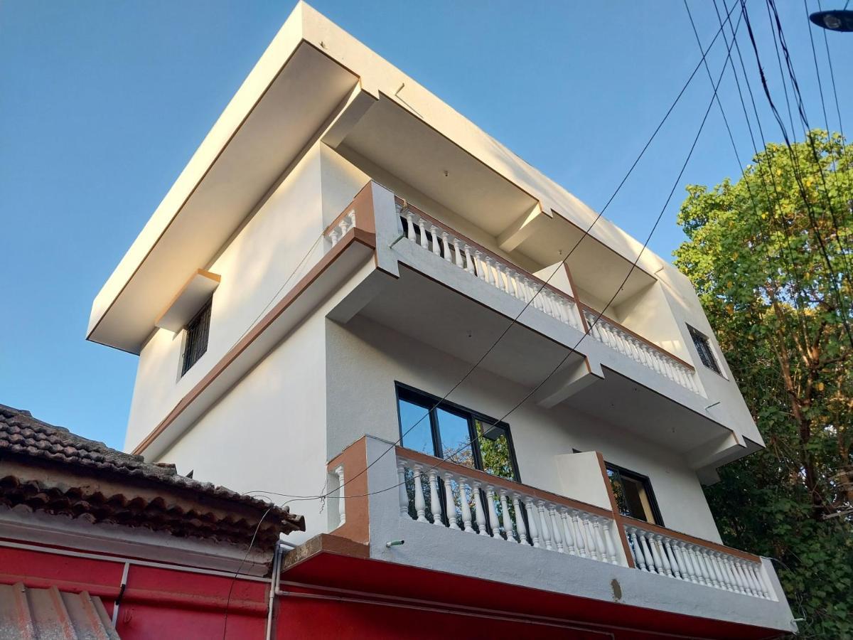 Casa De Menorah Otel Nerul  Dış mekan fotoğraf