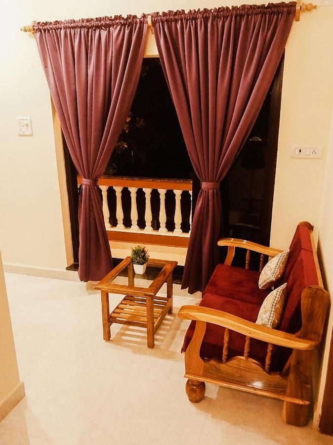 Casa De Menorah Otel Nerul  Dış mekan fotoğraf